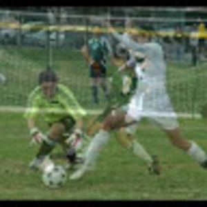 Meet your Posher, Rhoda